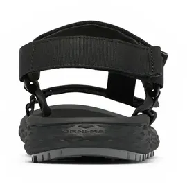 Columbia Konos Globetrot Herren Schwarz 43