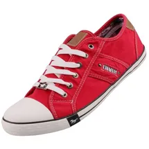 Mustang 1099-302 red 41