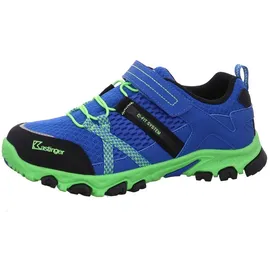Kastinger Näre Wanderschuh Blau - Royalblau - 36