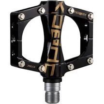 XPEDO Traverse 9 schwarz