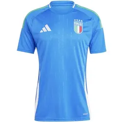 ADIDAS Herren Trikot Italien 24 Heimtrikot, BLUE, L