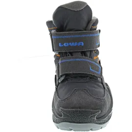 Lowa Milo GTX Mid Junior