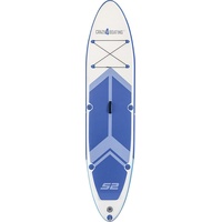 Yachticon C4b Sup Board-Set x30     10‘0“