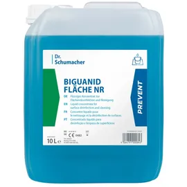 Dr. Schumacher Biguanid Fläche NR 1 Liter Flasche