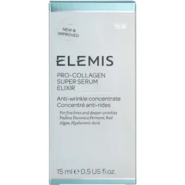ELEMIS Pro-Collagen Super Serum Elixir 15 ml