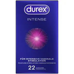 Durex Kondome Intense