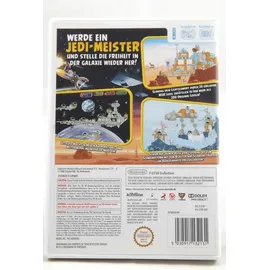 Angry Birds: Star Wars