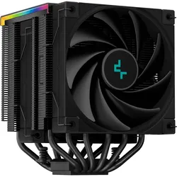 Deepcool AK620 DIGITAL - Prozessor-Luftkühler - (für: LGA1155, LGA2011, LGA1150,