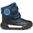 GEOX Trekkyup Ankle-Boots Navy 21