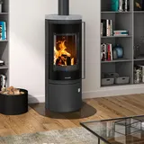 Oranier Arena 2.0 Speckstein schwarz 7 kW