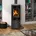 Speckstein schwarz 7 kW