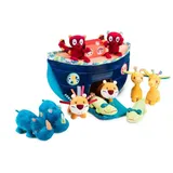 Lilliputiens Arche Noah