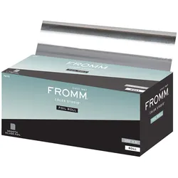 Fromm Folienrolle 5 Inch x 250 ft