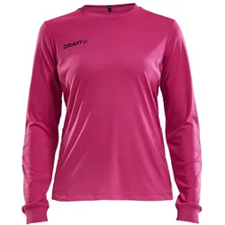 Craft Squad GK LS Jersey W Metro L - Größe:L
