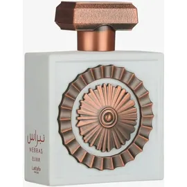 Lattafa Pride Nebras Elixir Eau de Parfum 100 ml