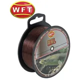 WFT Zielfisch Aal 300m 0,35 Einheitsfarbe No Size