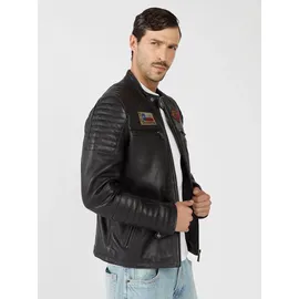 Top Gun TG20192023 schwarz L