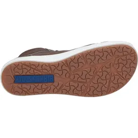 Birkenstock QS 700 NL S3 braun - 35