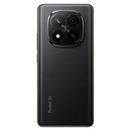 Xiaomi Redmi Note 14 Pro 4G 12 GB RAM 512 GB Midnight Black