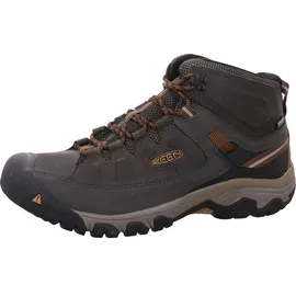 Keen Targhee III Mid WP M Herren grün 46 EU