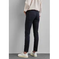 STREET ONE Slim-fit-Jeans »Envy« mit Stretch STREET ONE clean