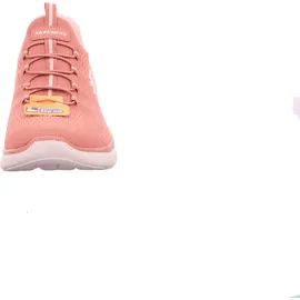SKECHERS Summits Dream Chaser Damen Rosa 37