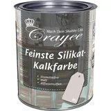 Crayee PNZ Feinste Silikat-Kalkfarbe 03)