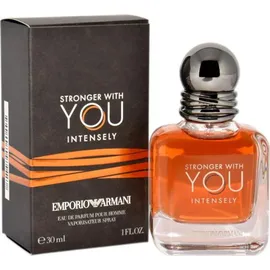 Giorgio Armani Stronger With You Intensely Eau de Parfum 30 ml