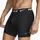Nike Boxershort 3er Pack in Schwarz XL