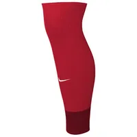 Nike Strike Dri-FIT Socks Unisex UNIVERSITY RED/GYM RED/WHITE S/M