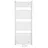Buderus Logatrend Badheizkörper 1820 x 950 mm 1495 W weiß Mittenanschluss