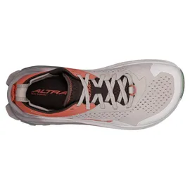 Altra Olympus 6 Herren Orange/Clay 42,5