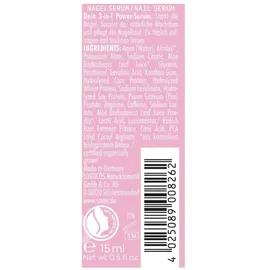 Sante Nagelpflegeöl / Stronger, Harder, Longer Nails 15 ml