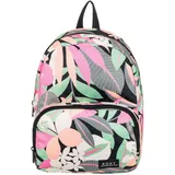 Roxy Always Core Printed Flowers schwarz