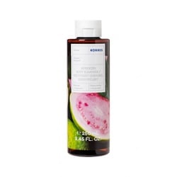 KORRES Guava Revitalisierendes Duschgel