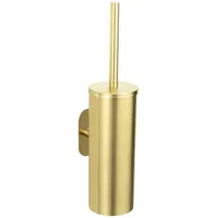 Wenko WC-Bürstengarnitur Turbo-Loc Orea Gold