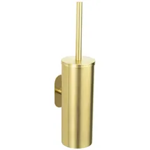 Wenko WC-Bürstengarnitur Turbo-Loc Orea Gold