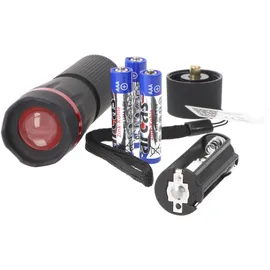 Arcas Taschenlampe (307 00020)