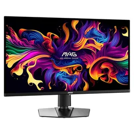 MSI MAG 321UPDE QD-OLED 32" schwarz