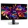 MSI MAG 321UPDE QD-OLED 32" schwarz