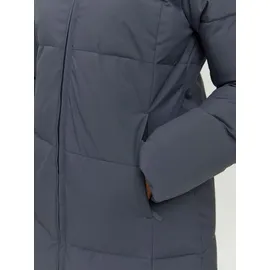 Mazine Elmira Puffer Coat - Damen Puffermantel, Größe:XXL, Farbe:ink blue - XXL