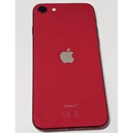 Apple iPhone SE 2020 128 GB (PRODUCT)RED