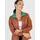 JCC Lederjacke 3102224 in cognac | Gr.: 38,