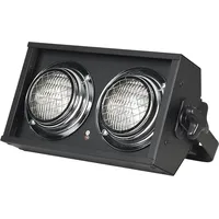 Showtec Bühnenblender 2 DMX Schwarz