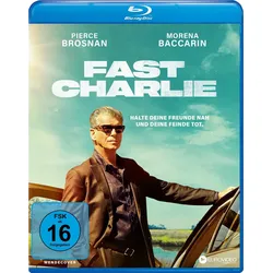 Fast Charlie