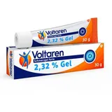 VOLTAREN Schmerzgel forte 23,2 mg/g 30 g