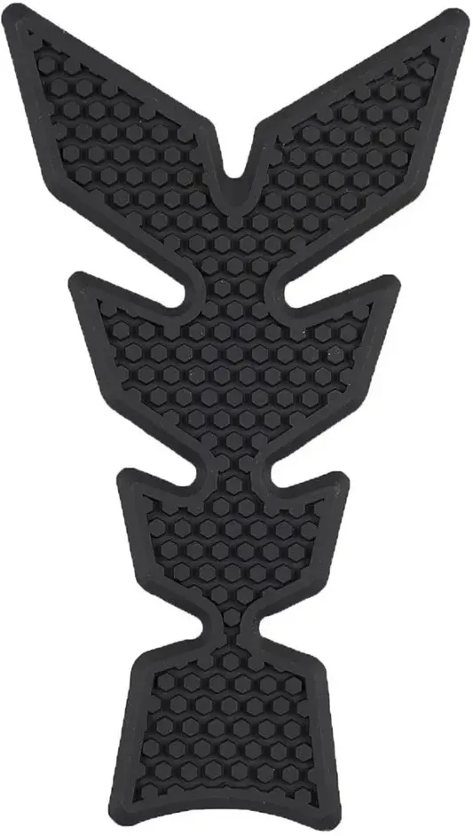 Booster Spine Panzerschutzstreifen - Black - One Size