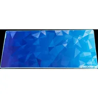 Mecharite Musematte Mauspad - BLUE EDITION