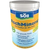 Söll FischMineral® 1 kg