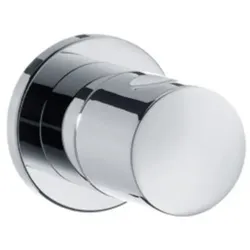 Hansgrohe Selbstschlussventil Hansgrohe Chrom 15972000